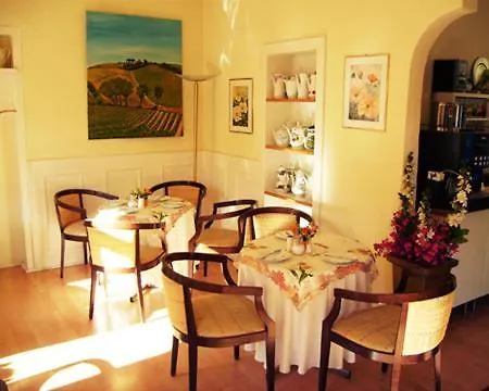 Maison d'hôtes Krone 2*