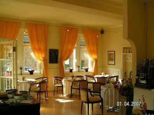 Krone Guest house 2*