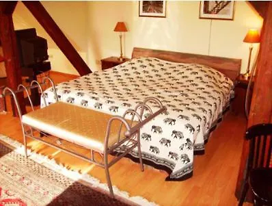 Krone Pensionat 2*