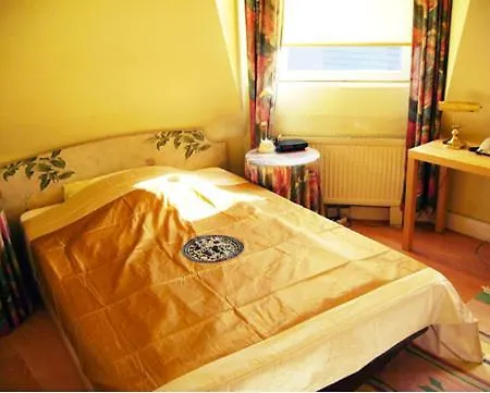 Pensionat Krone