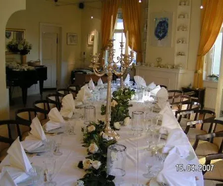 Gæstehus Krone Köln